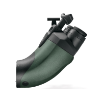 Swarovski BTX Modular Spotting Scope Twin Eyepieces Angled