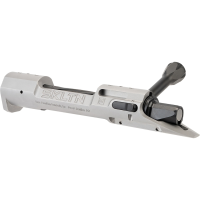Pure Precision SKLTN Rifle Action Remington 700 Short Standard Right Hand Titanium