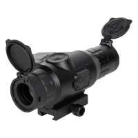 Sightmark Wraith Mini Thermal Scope 384x288 Resolution Matte Black