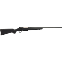 Winchester XPR Bolt Action Rifle 308 Winchester 22" Blued Barrel Blued Frame Black Field Stock