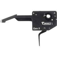 Timney Triggers Gen 2 Ruger American Centerfire Trigger Straight 3lbs