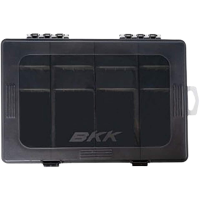 BKK OCD Tackle Storage System Starter Kit