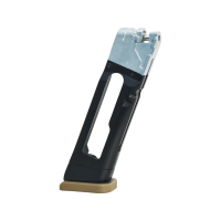 Glock 19X Gen 5 177 Caliber BB Air Pistol Magazine 18-Round