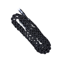 Dark Energy USB-C to USB-C Charging Cable Black