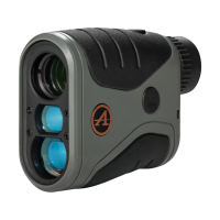 Athlon Optics Midas G2 1 Mile Rangefinder