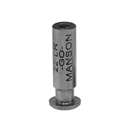 Manson Reamers Go Gauge 22 Long Rifle