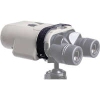 Aziak Sig Sauer Zulu6 Pro Binoculars Tripod Mount