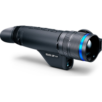 Pulsar Telos XL50 Thermal Monocular with Rangefinder 1024x768 Resolution 50mm Objective