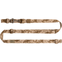 Edgar Sherman Design Sling Nylon AOR1 Desert Digital