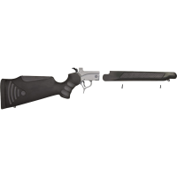 Thompson Center Encore Pro Hunter Rifle Receiver Stainless Black Nitride