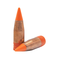 Powerbelt ELR Muzzleloader Bullets 40 Caliber 265 Grain AeroTip 15PK