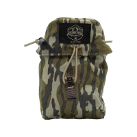 Alaska Guide Creations Rangefinder Pouch Mossy Oak Bottomland