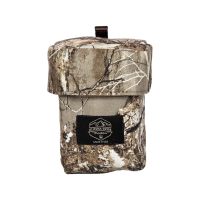 Alaska Guide Creations Magnetic Rangefinder Pouch Realtree Edge