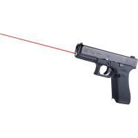 LaserMax Guide Rod Laser Sight for Glock 19, 19 MOS, 19X, 45 Gen 5