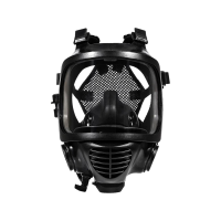 MIRA Safety CM-6M Gas Mask