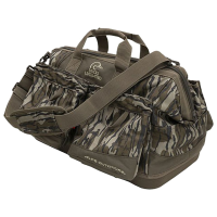 Ducks Unlimited Pit Blind Bag Original Mossy Oak Original Bottomland