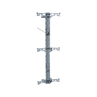 Hawk Helium Gen 2 Treestand Climbing Stick 30"