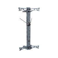 Hawk Helium Gen 2 Treestand Climbing Stick 20"