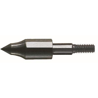Saunders Field Points 5/16" 100 Grain 12PK