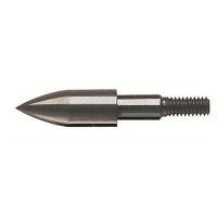 Saunders Bullet Field Points 5/16" 100 Grain 12PK
