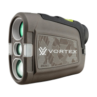 Vortex Optics Blade Slope Golf Rangefinder
