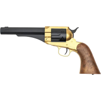 Barra 1858 177 Caliber BB Air Pistol Kit Gold