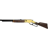 Barra 1866 Junior Multipump 177 Caliber Pellet Air Rifle Gold