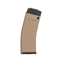 Tippmann Arms M4-22 Magazine 22 Long Rifle 25-Round Flat Dark Earth