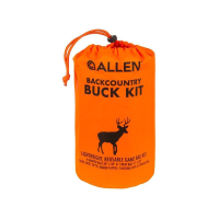 Allen Backcountry Buck Game Meat Bag Set