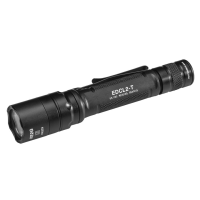 Surefire EDCL2-T Flashlight CR123A Battery Black