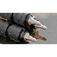 German Tactical Systems Tripod Spikes 3 Pk