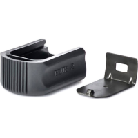 Mec-Gar Extended Magazine Base Pad +2 Optimum Series Magazine