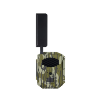 Spartan Camera GoCam2 Blackout Cellular Trail Camera 8MP Mossy Oak Original Bottomland
