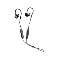 Axil GSX 3.0 Electronic Ear Plugs Black