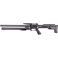 Umarex Zelos 25 Caliber PCP Air Rifle
