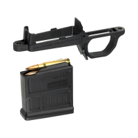 Magpul Hunter 700 Bottom Metal for Remington 700 Short Action with 5-Round Magazine