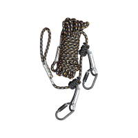 Malta Hunting 2 Person Treestand Climbing Rope