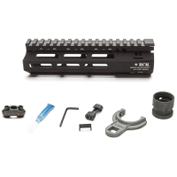 BCM Gunfighter MCMR AR-15 M-LOK Handguard 7.39" Black