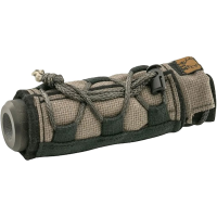 T&K Hunting Gear X Tango Xtreme Temp 8" Suppressor Cover Kevlar Khaki