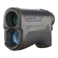 Bushnell Bone Collector 1800 Rangefinder