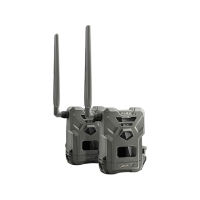 SpyPoint Flex G-36 Cellular Trail Camera 36MP 2PK