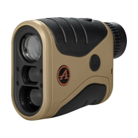 Athlon Optics Talos G2 Rangefinder