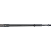 Faxon Duty Series AR-15 Barrel 5.56x45mm NATO 13.9" Gunner Contour 1:8" Twist Nitride