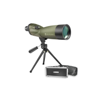 Barska Blackhawk Spotting Scope 20-60x 60mm Straight