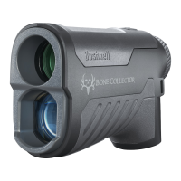 Bushnell Bone Collector 1000 Rangefinder
