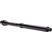 Rosco Manufacturing Bloodline AR-15 Barrel 5.56x45mm NATO 14.5" M4 Contour 1:7" Twist Black Nitride