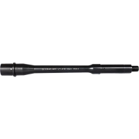 Ballistic Advantage AR-15 Barrel 5.56x45mm NATO 10.5" Government Contour 1:7" Twist QPQ