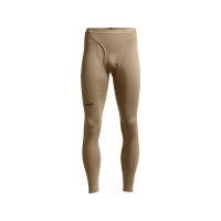 Sitka Gear Men's Core 330 Merino Wool Base Layer Pants Colt Medium