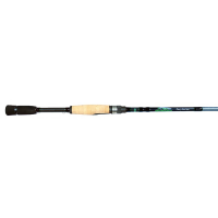 Dobyns Rods Fury Series 6'6" Spinning Rod Med Lt Fast