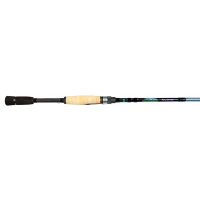 Dobyns Rods Fury Series 7' Spinning Rod Med Lt Fast
